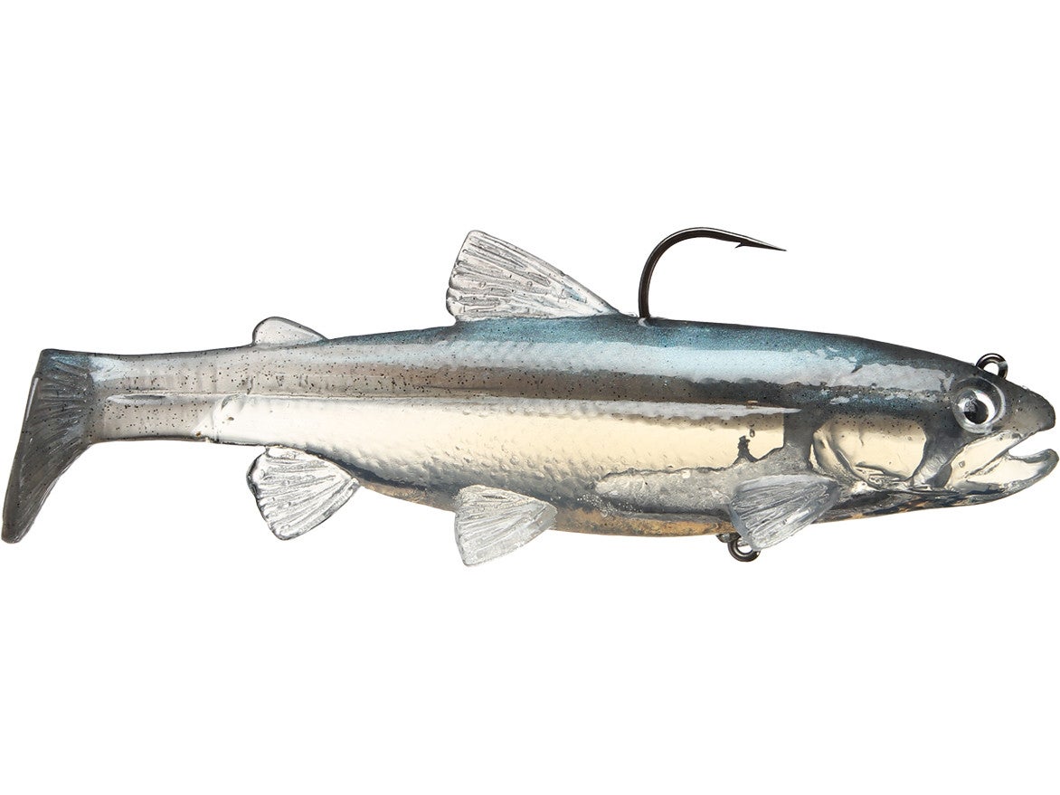 Jerry Rago SKT Pro Swimmer Top Hook Tackle Warehouse