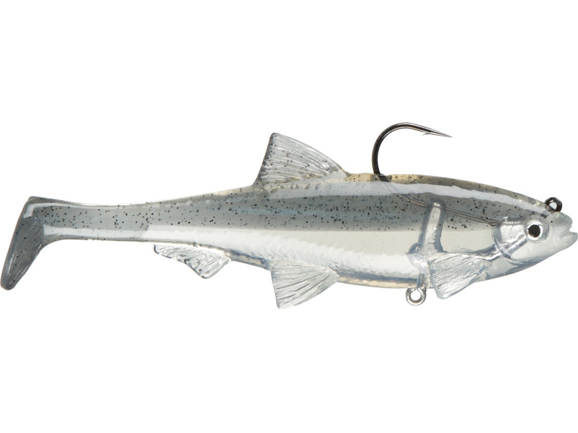 Jerry Rago Top Hook Mini BV3D Pro Swimbaits Tackle Warehouse