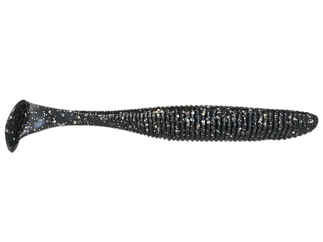 Jackall Soft Leurre Rhythm Wave 2.8 Pouces Wd Gill (1696