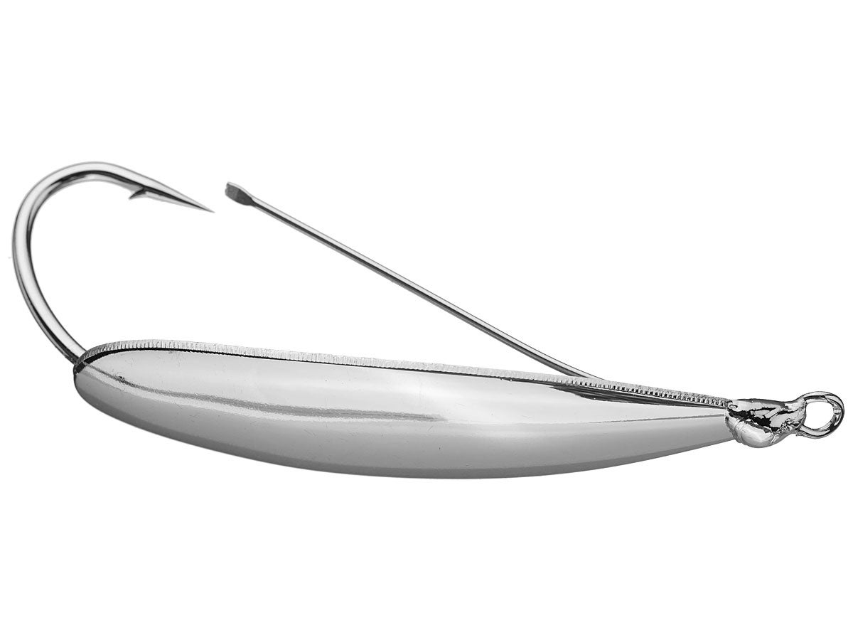 Johnson Silver Minnow Spoon Tackle Warehouse