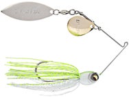 Khanbaits Blast Tandem Spinnerbaits