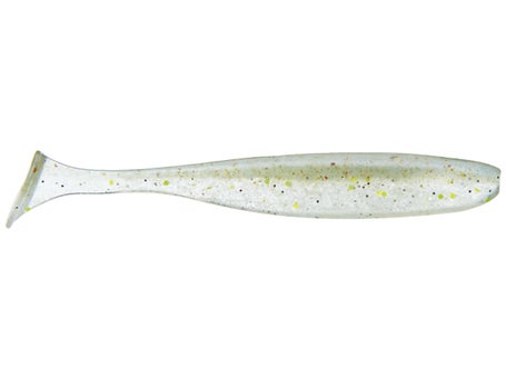 Keitech Easy Shiner Pro Blue Red PEARL; 3 in.