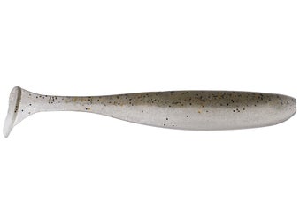 Keitech Easy Shiner TW Ghost Shad 4"