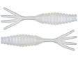 Gambler Lures 4" Komodo Trailer – Swimbaits, Choice Of Colors, 6-Pack