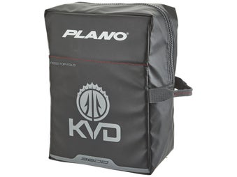 Plano KVD Signature Speedbag Wormfile 3600