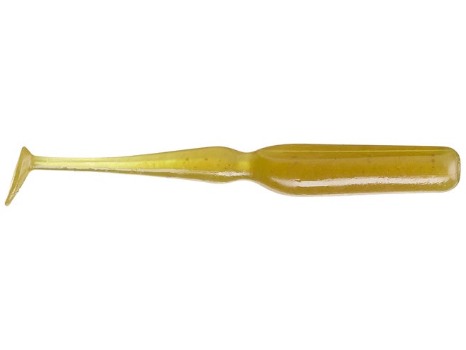 Keitech Fat Swing Impact 3.8” – Swimbait Morbido (6 Pezzi) Scegli Il Colore