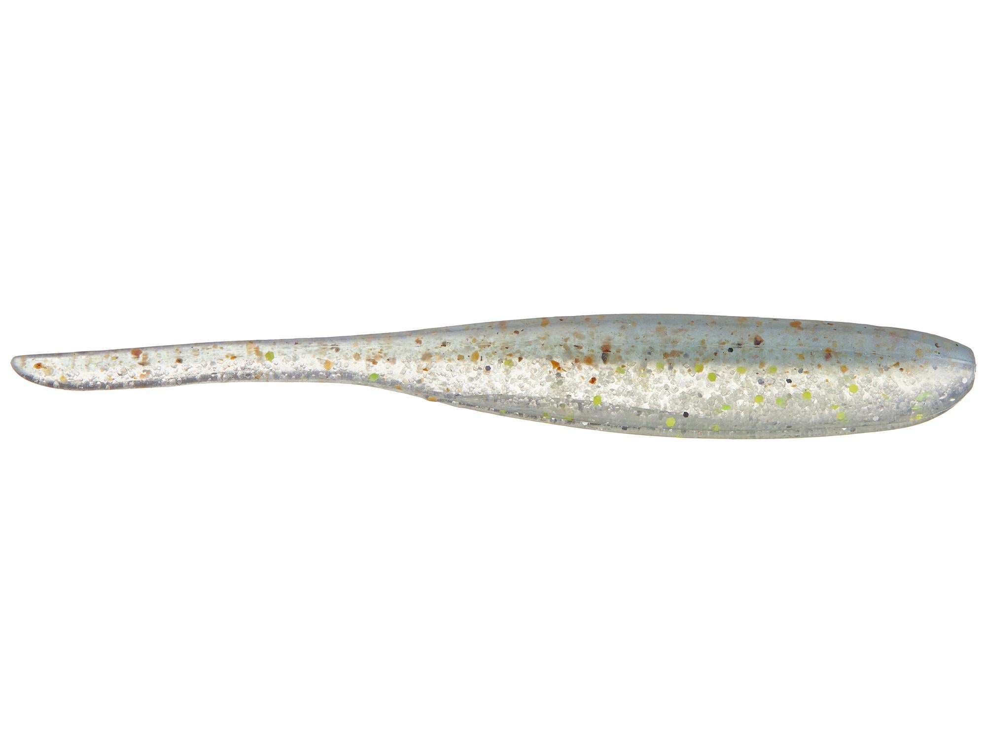Keitech Shad Impact - Tackle Warehouse