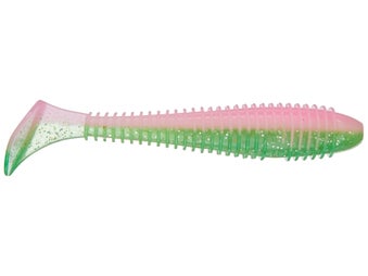 Keitech 7,1 cm fat Swing Impact Swimbait, Perch - 423, 3.8 Keitech 7,1 cm fat Swing Impact Swimbait, Perch - 423, 3.8