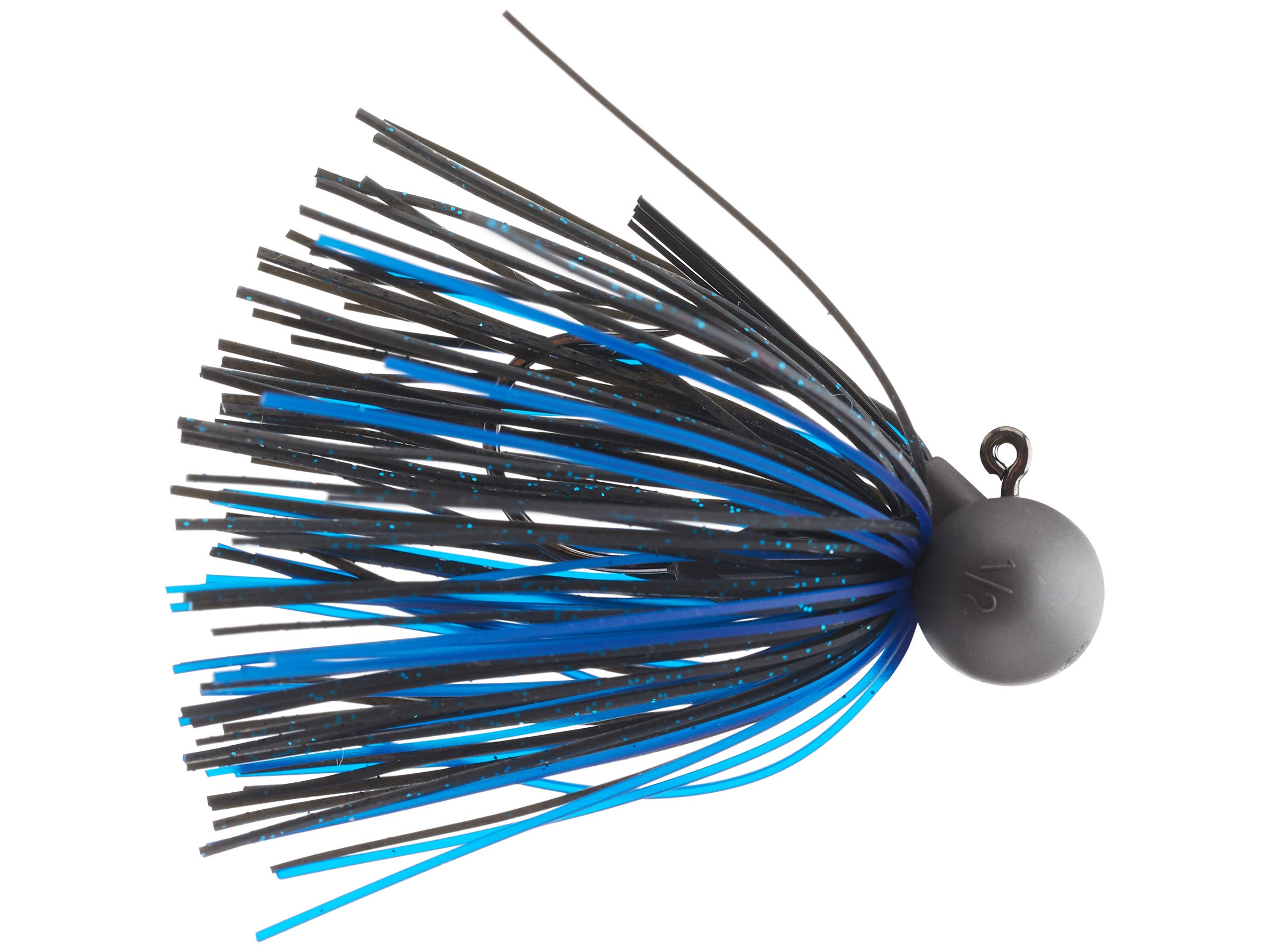 Keitech Tungsten Football Jig Model 2 Version 2 - Tackle Warehouse