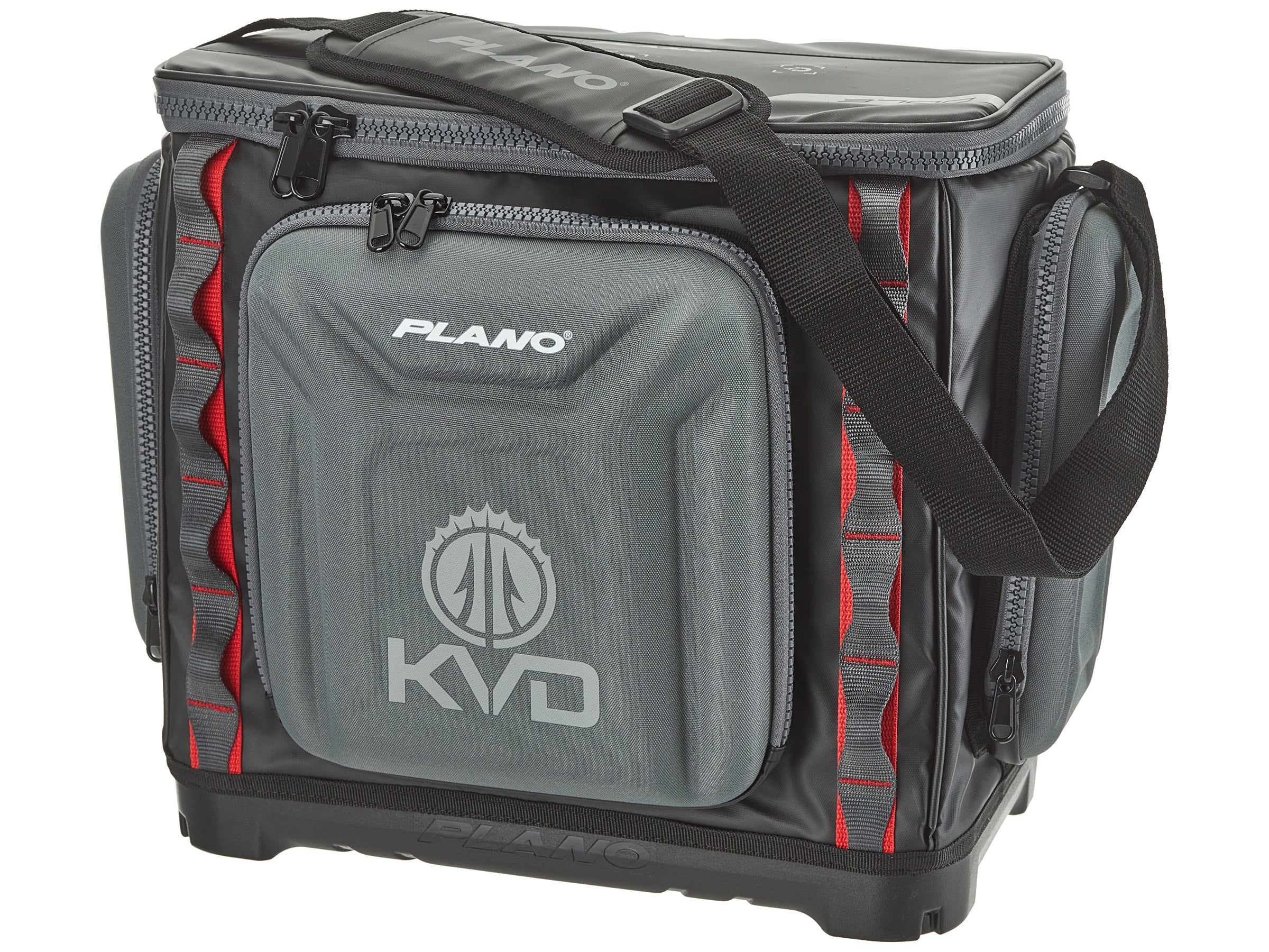 Plano KVD Signature Series Tackle Bags Tackle Warehouse