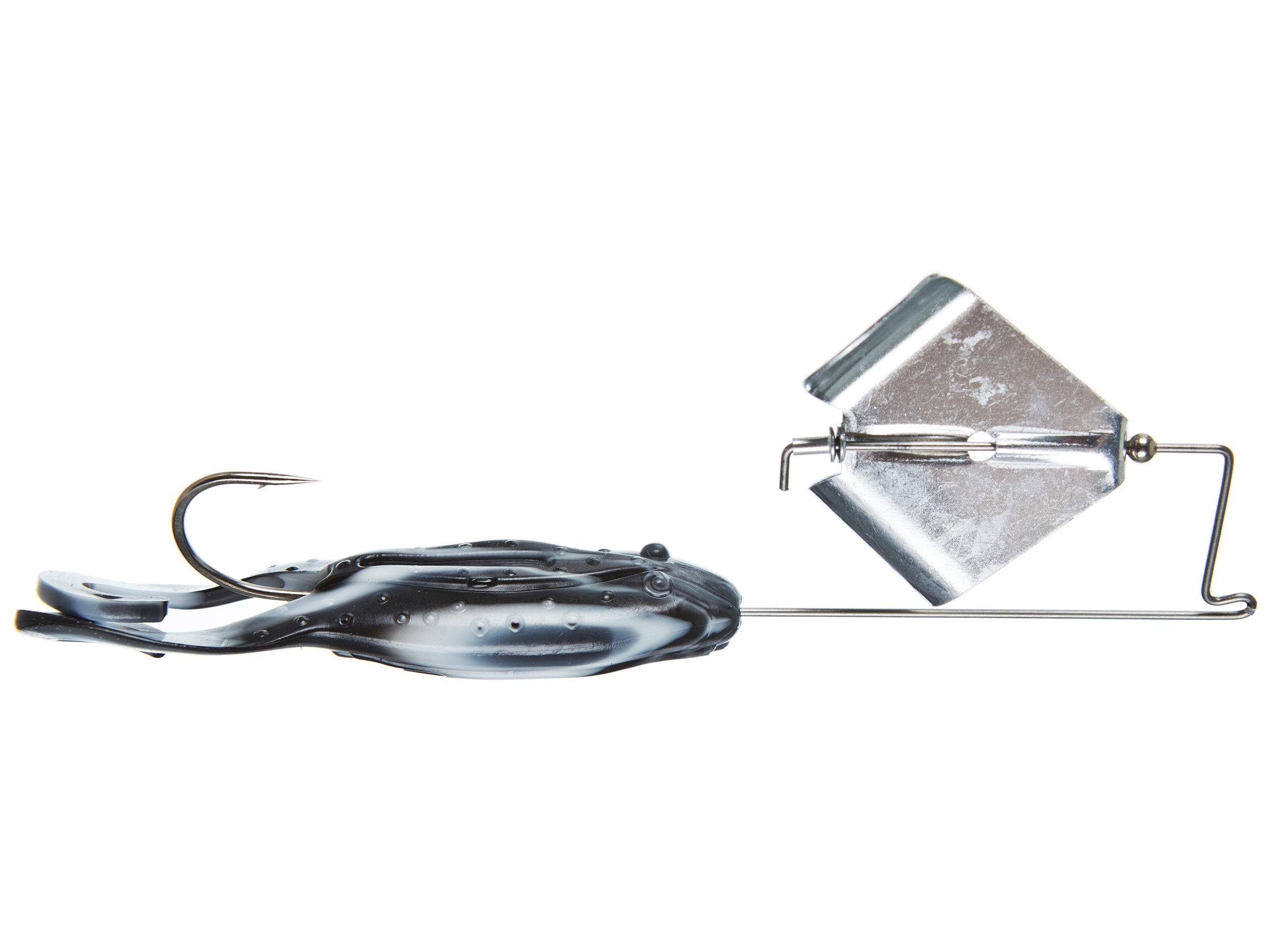 Strike King KVD Toad Buzz Buzzbaits - Tackle Warehouse