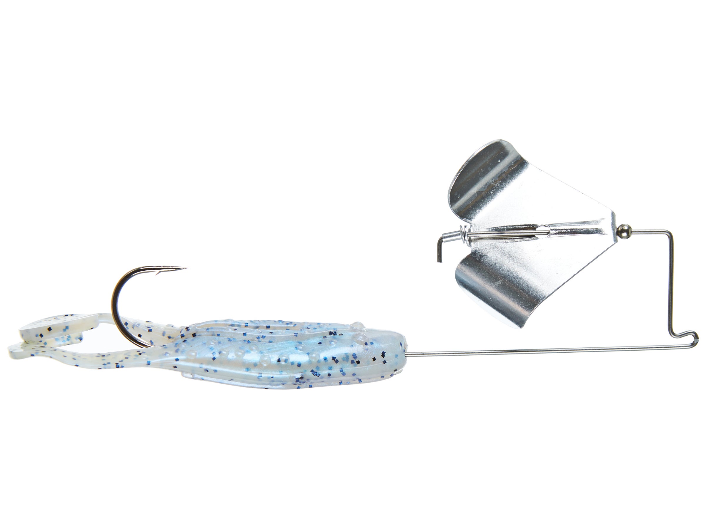 Strike King KVD Toad Buzz Buzzbaits - Tackle Warehouse