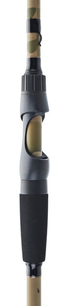 American Hero Tier 1 7'2-1 Med Fast Spinning Rod American Hero Tier 1 7'2-1 Med Fast Spinning Rod
