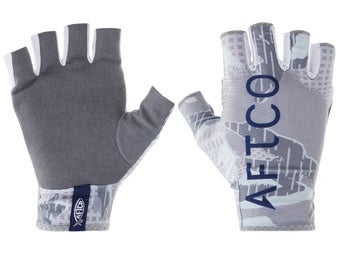 Aftco Solblok Gloves