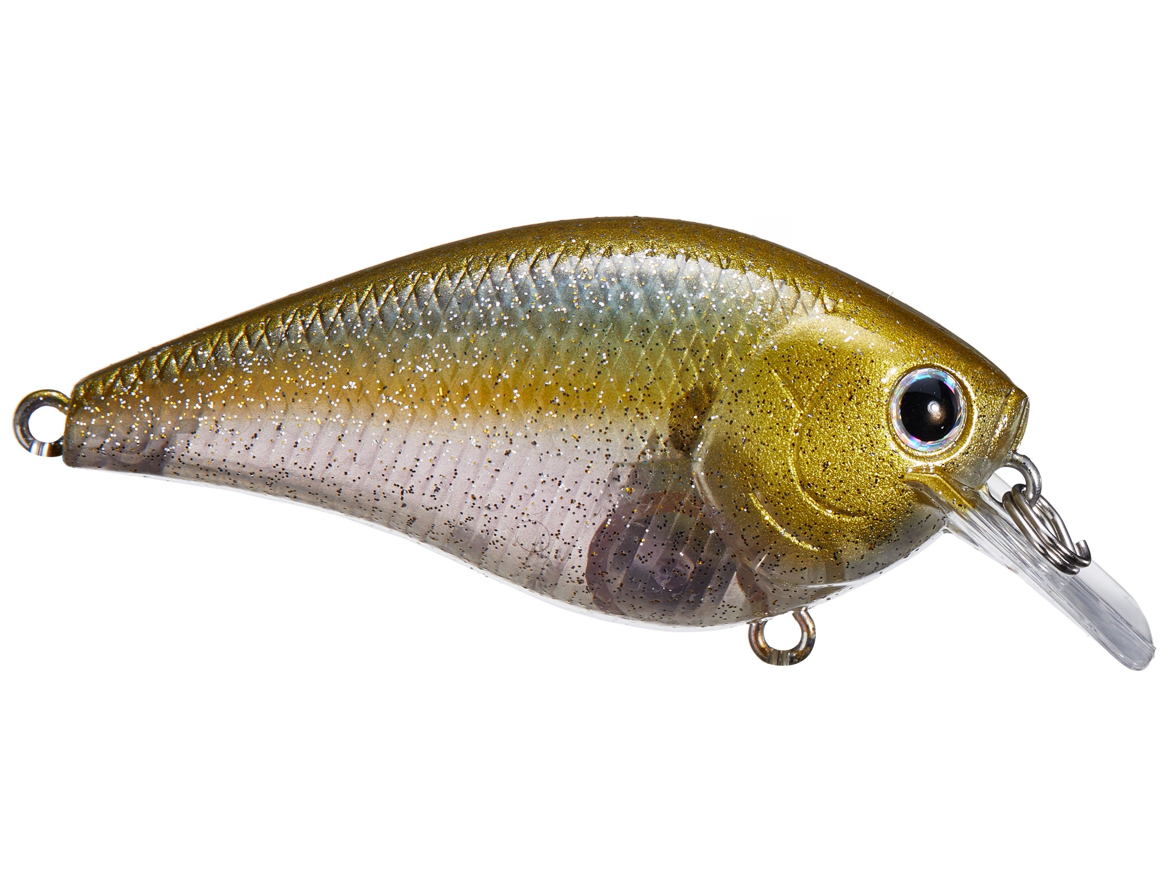 Lucky Craft LC 3.5 Crankbait 75mm – 20g, Galleggiante, Kabuki Gill Flake – Esca Giapponese Di Pregio