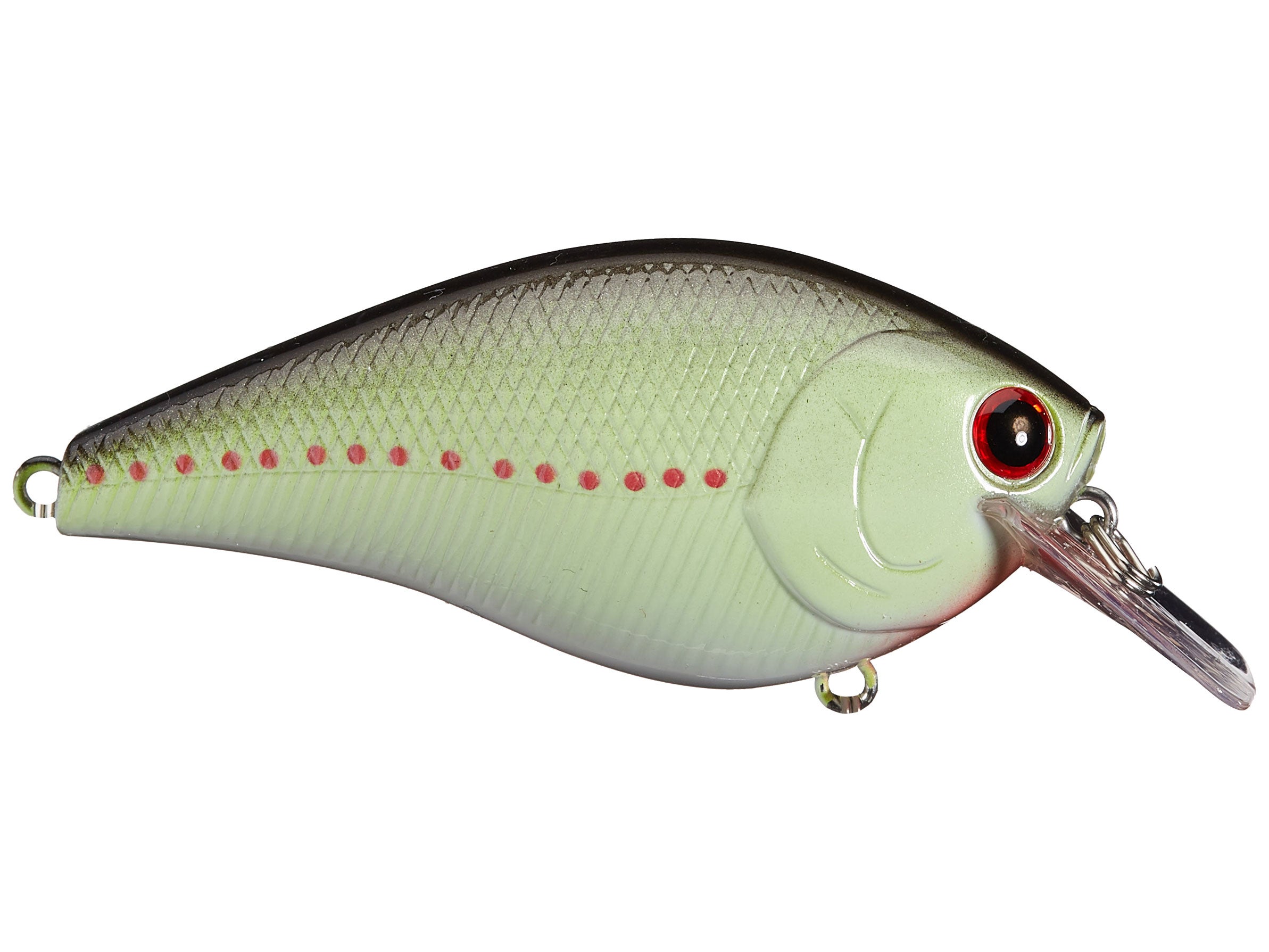 LUCKY CRAFT LC 1.5D 9 1/2 OZ LC 1 5D9 215 / IN COLOR TO CHARTREUSE BLUE - Foto 5