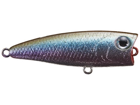 Lucky Craft Bevy Popper 50\