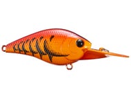 Lucky Craft LC 1.0 DD DRS – Crankbait Affondante Per Bass – Scegli Il Colore