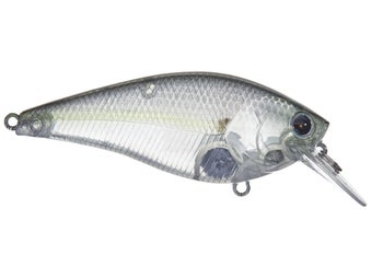 Lucky Craft Fat BDS-3 Phantom Chartreuse Shad 