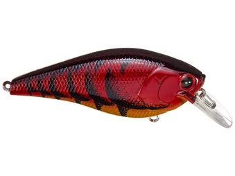 Lucky Craft Fat BDS-3 Spring Craw