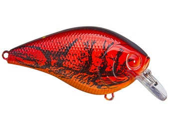 Lucky Craft Fat BDS-2 TO Craw 