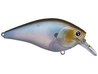 Lucky Craft Fat BDS-4 Ghost Minnow    