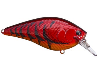 Lucky Craft Fat BDS-4 Spring Craw    