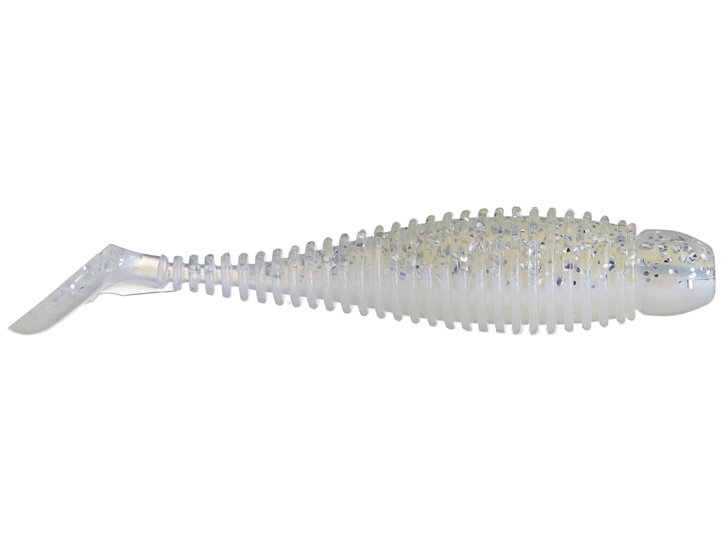 Lunker City Grubster Swimbait 10pk - Tackle Warehouse