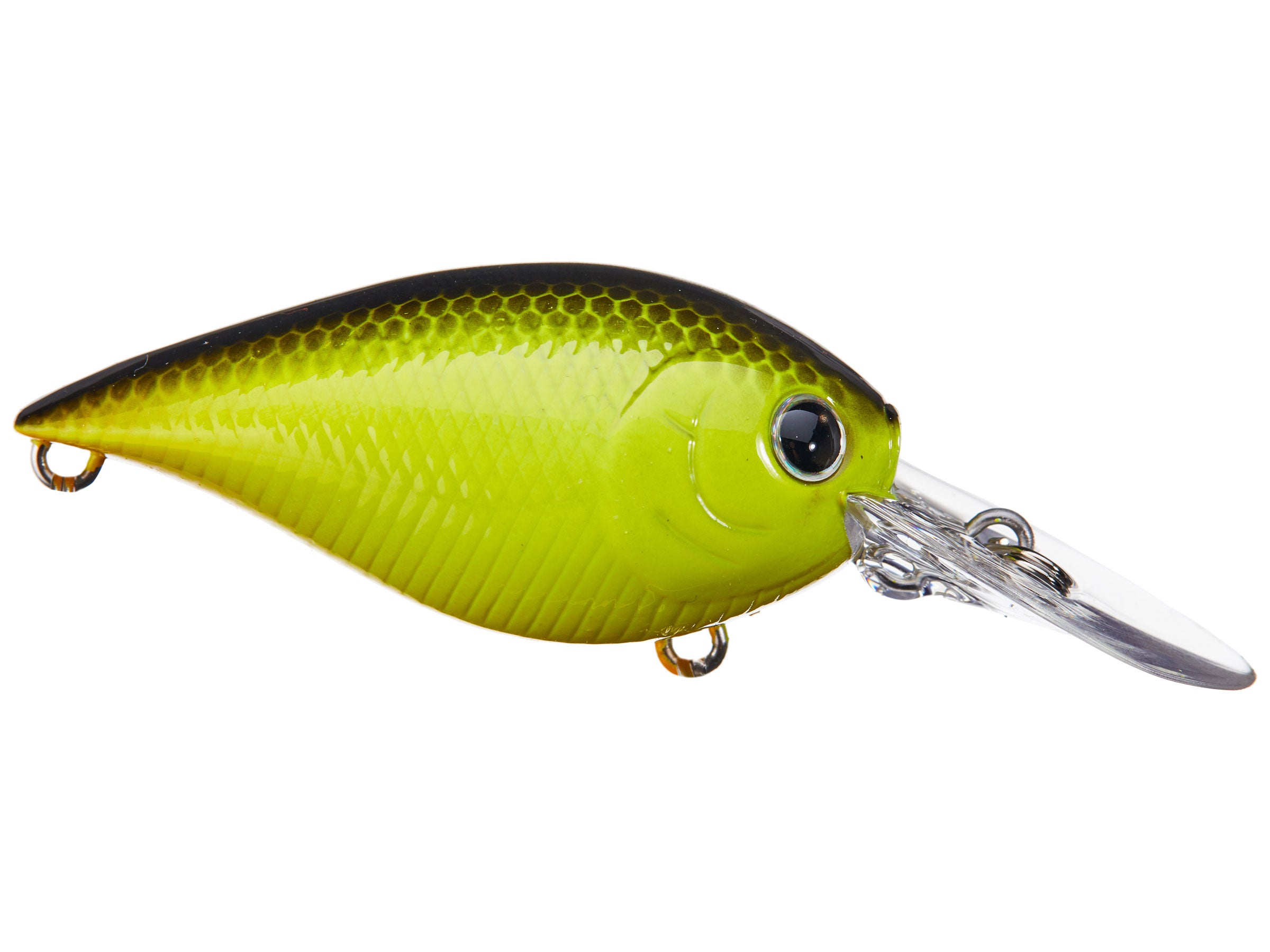 Lucky Craft LC DR Crankbaits - Tackle Warehouse