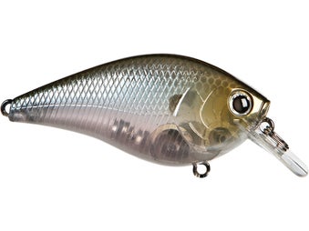 Lucky Craft LC 1.5 Rattle In Squarebill Crankbaits