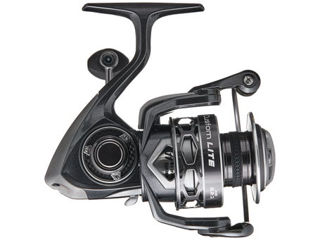 Lew's Custom Lite 200 Spinning Reel Lew's Custom Lite 200 Spinning Reel
