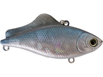 Poisson nageur Lucky Craft LV 100 - Vibration - lipless - Leurre de la Poisson nageur Lucky Craft LV 100 - Vibration - lipless - Leurre de la