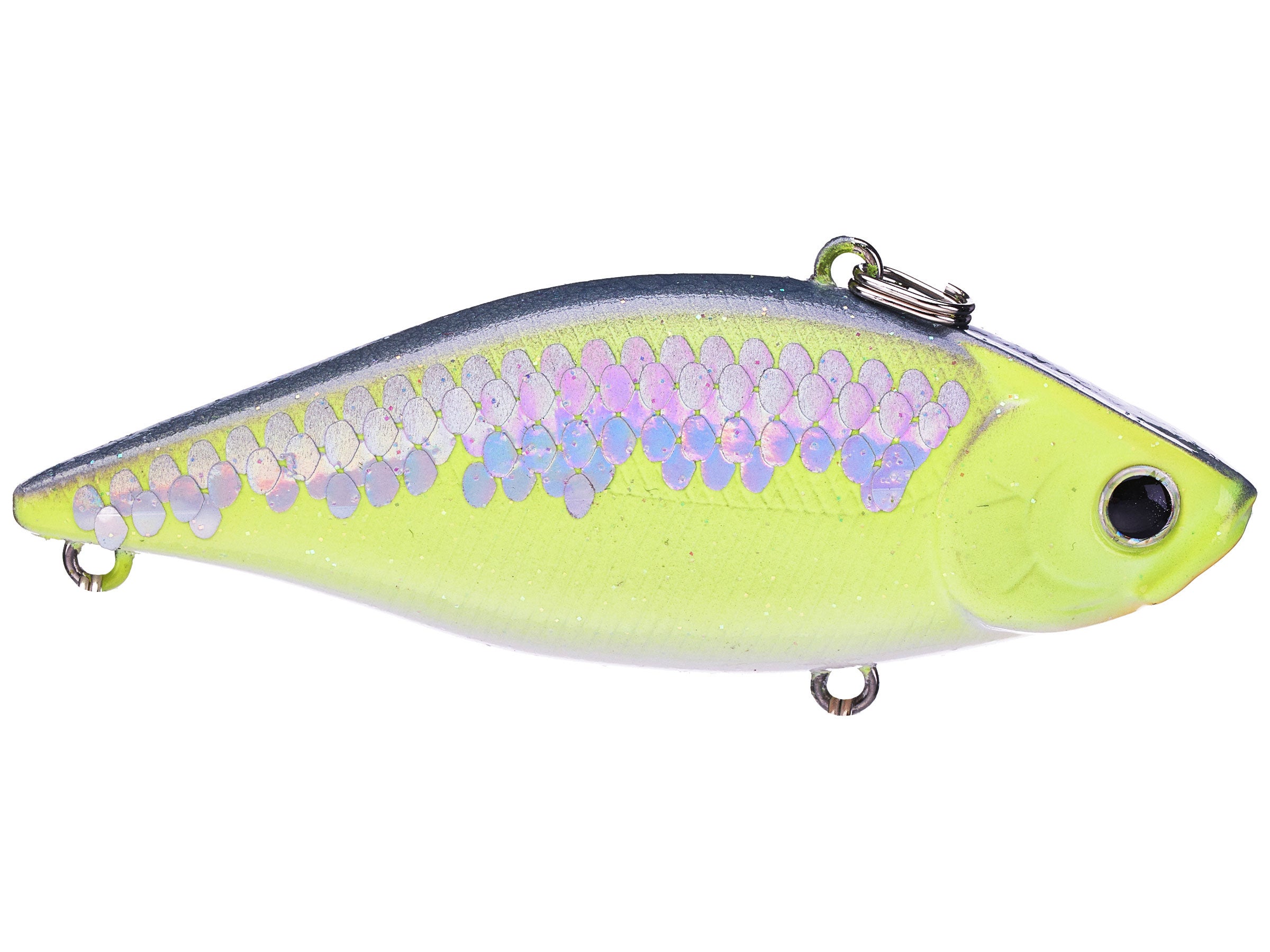 Manivelle Peu Profonde Lucky Craft LC 2.5 - Bass Store Italy: 50K Produits Pêche Sportive En Stock & Expédition Immédiate - Foto 8