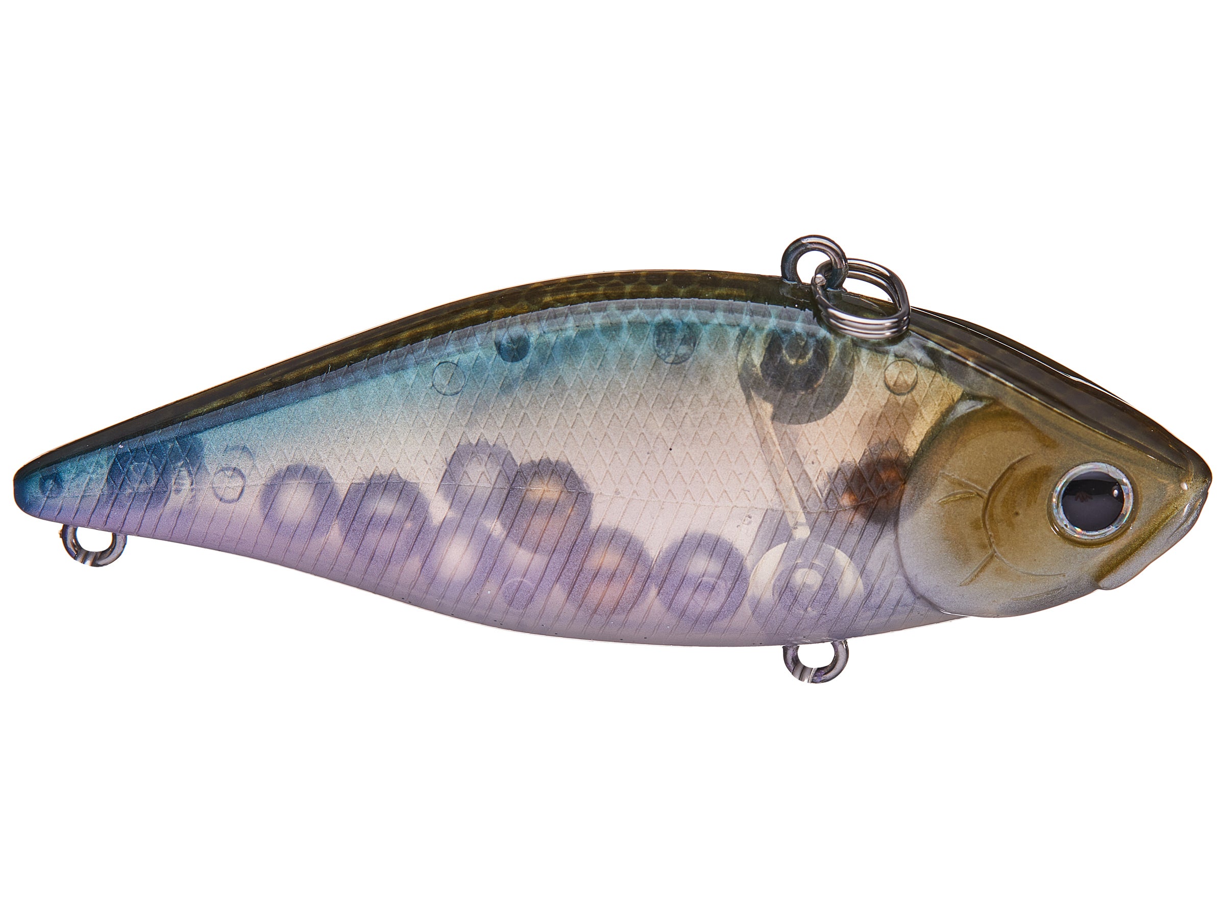 Valley Hill LV 500GP Lipless Crankbait 75mm 23g Sinking, Japan Made