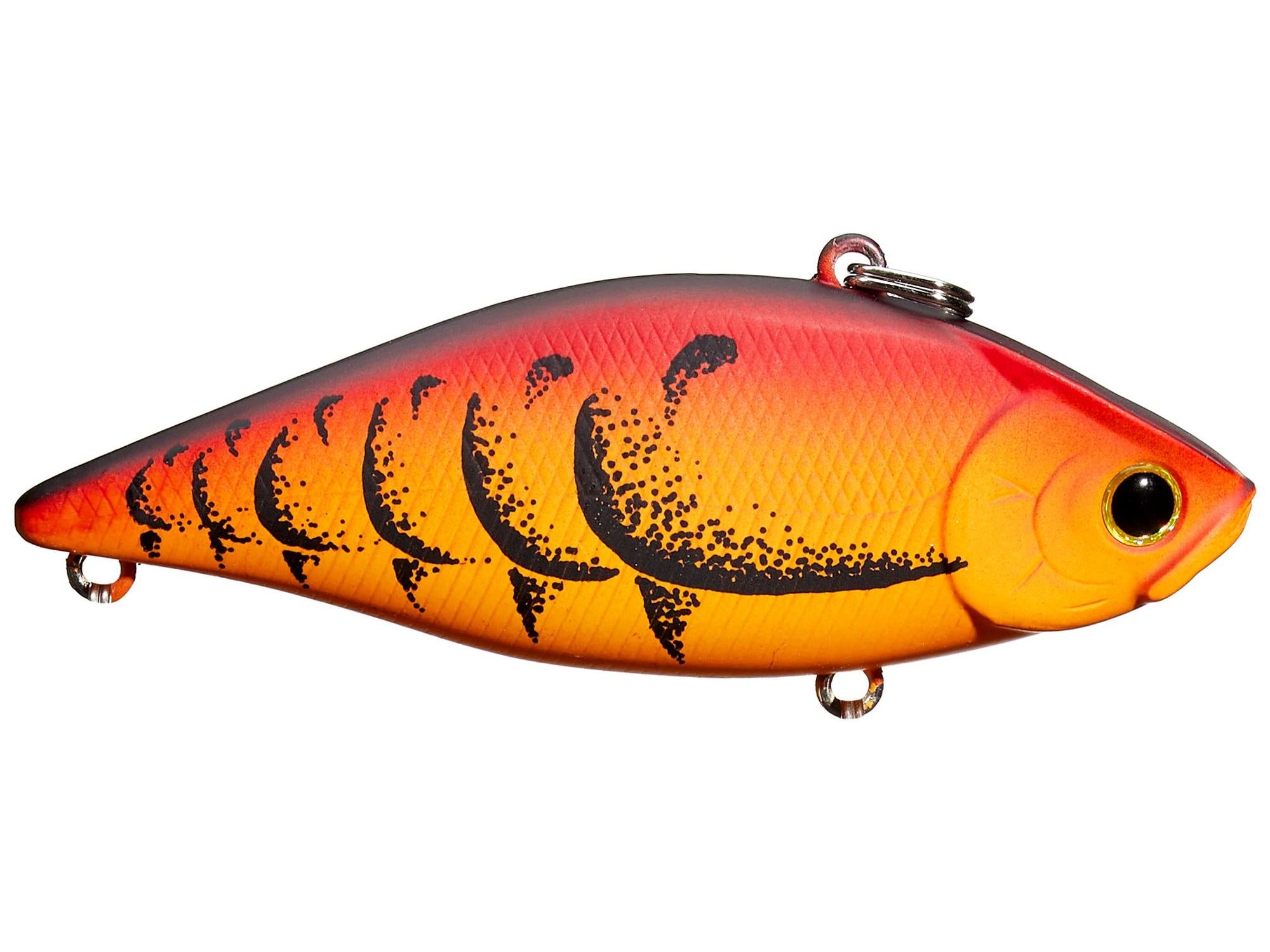 Charizard Clc Esca Artificiale Lucky Craft LV-500 Max - Crankbait Senza Labbra, Colore TB Craw, Per Pesca In Acqua Dolce Lucky Dime Lorcana - Foto 4