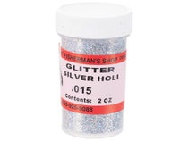 Lurecraft Polyester Glitter 2oz Bottle