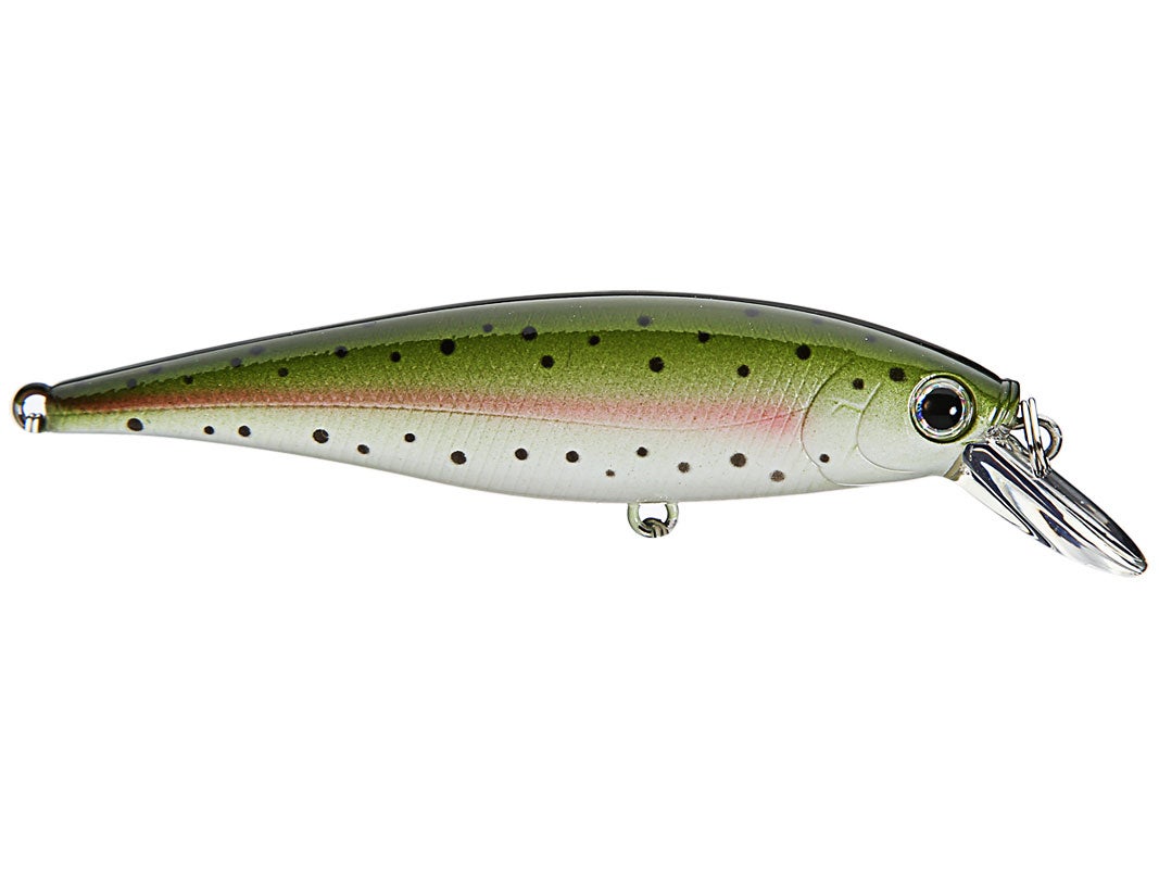 Lucky Craft Pointer Minnow 100mm Jerkbaits - Tackle Warehouse