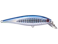 LUCKY CRAFT Pointer 78 Jerkbait – 250 Chartreuse Shad, Top Quality Made In Japan