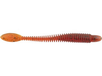 Lunker City Ribster Worm 10pk