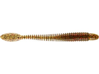 Lunker City Ribster Worm 10pk