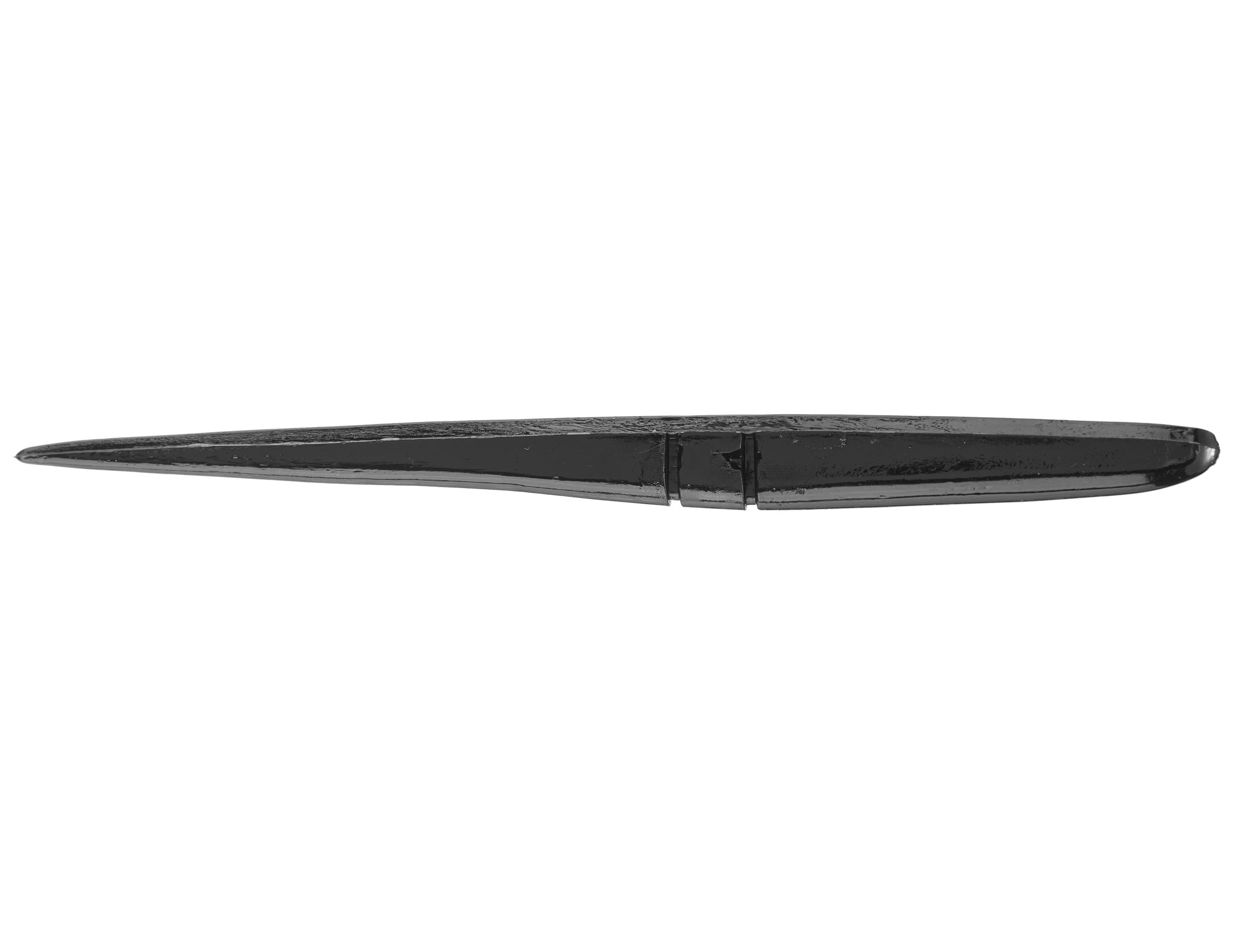 Leurre Souple Lunker City Slug Go 15cm - Pêche du bar - Leurre de la pêche
