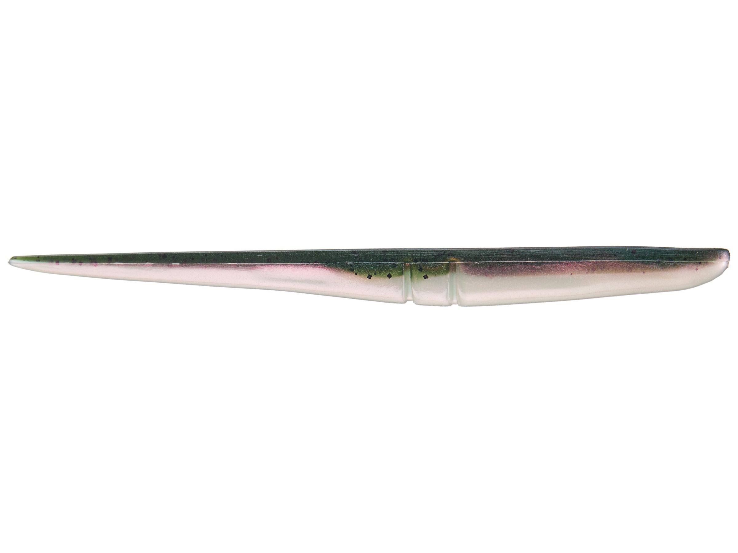 Lunker City Sinking Slug-Go 6 - 15,2 cm 8pcs / leurres souples / COLOURS
