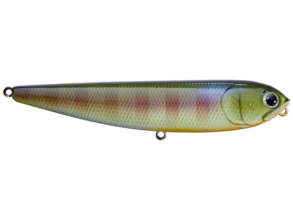 Lucky Craft Sammy Walking Bait - Tackle Warehouse