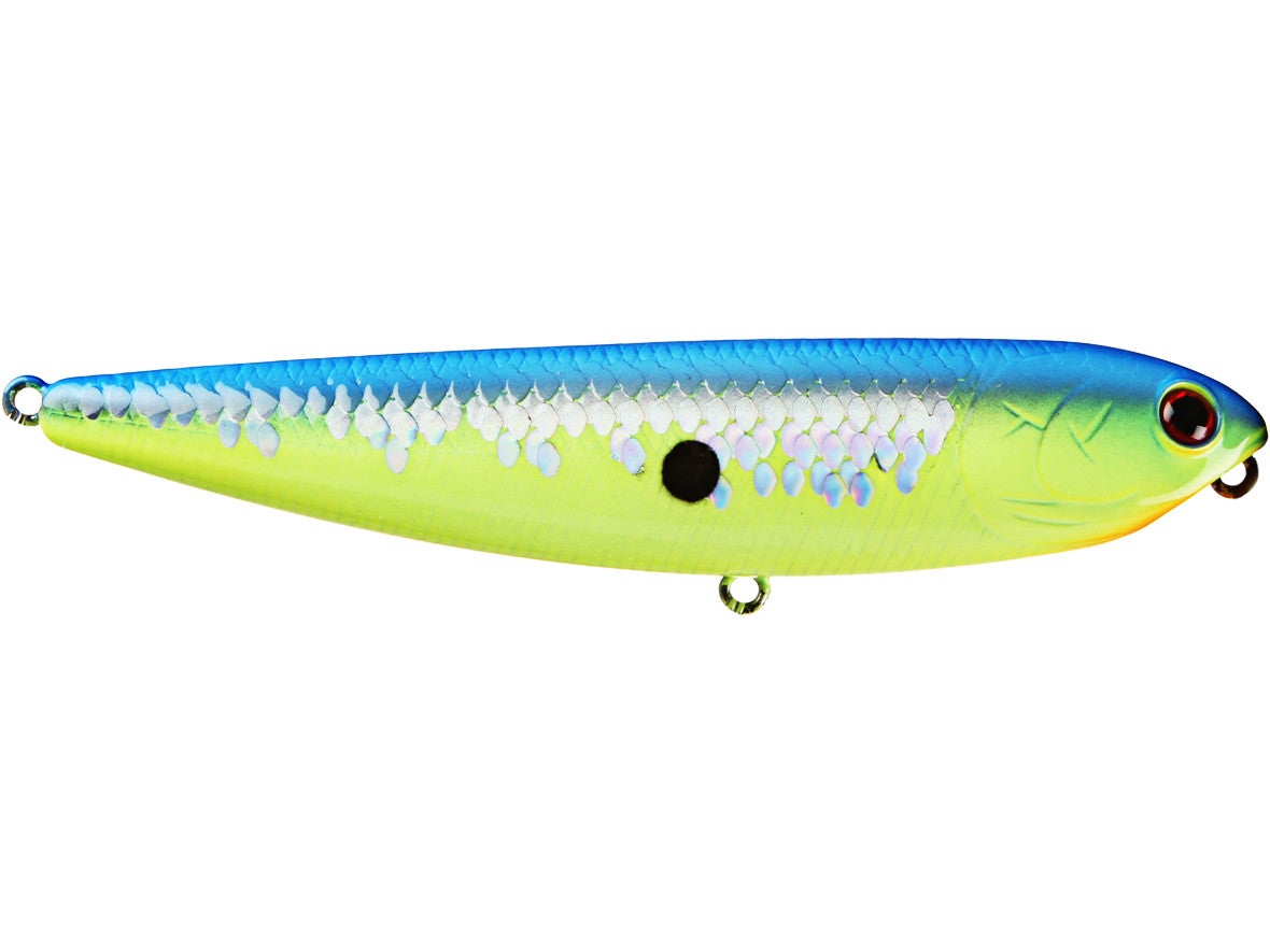 Lucky Craft Sammy Walking Bait - Tackle Warehouse
