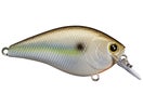 LC Silent 2.5 Gizzard Shad 2.5