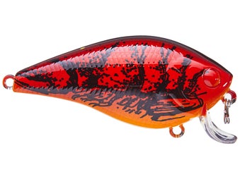Lucky Craft LC Wave DRS Crankbaits