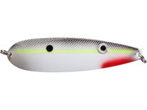 Lake Fork Flutter Spoon 6" Chartreuse Shad
