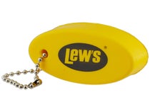 Lew's Floating Key Chain