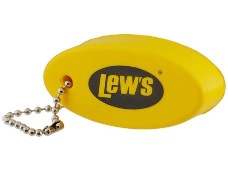 Lews Floating Key Chain