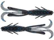 east fork fishing lures Lake Trophy 2.25" Live Magic Minnow Sickle Tail 15ct and fish attracting power Northland Fishing Tackle Mimic Minnow
